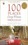 100 places every woman should go par Elizondo Griest