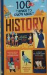 100 things to know about history par Lacey