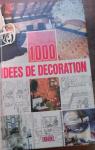 1000 Ides de dcoration par Morand