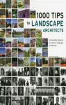 1000 Tips for Landscape Architects par Santos Quartino