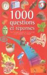 1000 questions et rponses par Farndon