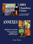 1001 Chambres Closes Annexes par Lacourbe