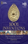 1001 Inventions par Al-Hassani