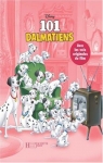 101 dalmatiens par Clari