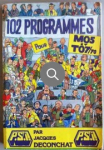102 programmes pour MO5 et TO7/70 par Deconchat