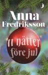 11 ntter fre jul par Fredriksson