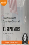 11 septembre : Le jour du chaos - Audio par Bacharan