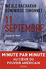 11 septembre : Le jour du chaos par Bacharan