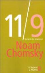 11/9 : Autopsie des terrorismes par Chomsky