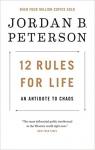 12 rgles pour une vie par Peterson