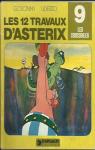 Les 12 travaux d'Asterix, tome 9 : Les crocodiles par Goscinny