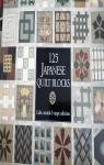 125 Japanese Quilt Blocks