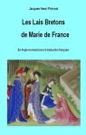 Les lais Bretons de Marie de France par Prévost