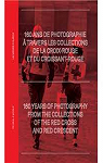 160 ans de photographie  travers les archives de la Croix-Rouge et du Croissant-Rouge par Herschdorfer