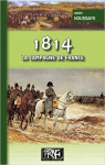 1814 par Houssaye