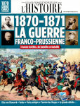 1870-1871 : La guerre franco-prussienne par Miniac