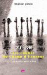 1914-1918 : Les oublis du champ d'honneur : La vie des civils autour du front par Godfroid