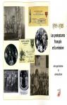 1914-1918. Les protestants franais et la mission. Entre patriotisme et universalisme par Lombard