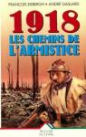 1918, Les chemins de l'Armistice par Gaillard