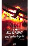 1940 : Et si la France avait continu la guerre, tome 3 : La Riposte par Pcau