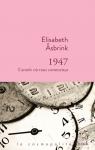 1947, l'anne o tout commena par Asbrink