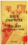 1983 - 1984 Quatre saisons  l'envers par Charpentier