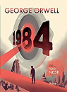 1984 (BD) par Nesti