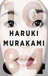 1Q84 Intgrale par Murakami