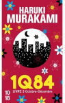 1Q84, tome 3 : Octobre-Décembre par Murakami