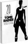 20 Years of Tomb Raider par Marie