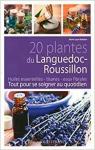 20 plantes du Languedoc -Roussillon par Babelon