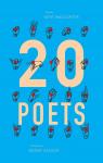 20 poets par MacCarter