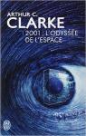 2001 : L'Odysse de l'espace par Clarke