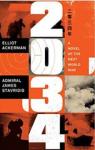 2034 : A Novel of the Next World War par Ackerman