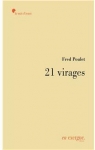 21 virages par Poulet