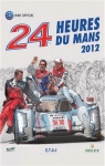 24 Heures du Mans 2012 par Teissdre