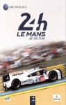 24 Heures du Mans 2015 par Moity