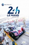 24 Heures du Mans 2017 par Moity