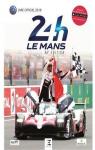 24h Le Mans - 2018 par Villemant