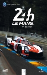 24h Le Mans - 2021 par Teissdre