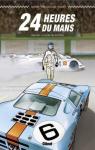 24 heures du Mans - 1968-1969 : Rien ne sert de courir... par Daoudi