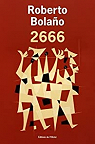 2666  par Bolaño