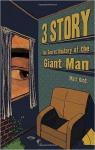 3 Story: The Secret History of the Giant Man par Kindt