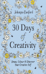 30 Days of Creativity par Basford