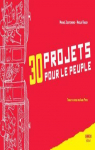 30 projets pour le peuple par Zochtchenko