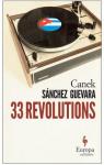 33 Rvolutions par Snchez Guevara