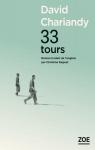 33 tours par Chariandy