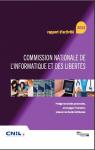 34e Rapport d'activit de la Commission nationale de l'informatique et des liberts : 2013 par Nationale de l`informatique et des liberts - CNIL