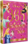 365 histoires pour le soir Princesses et Fes par Godeau