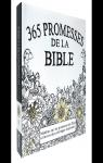 365 promesses de la Bible par Socit biblique franaise